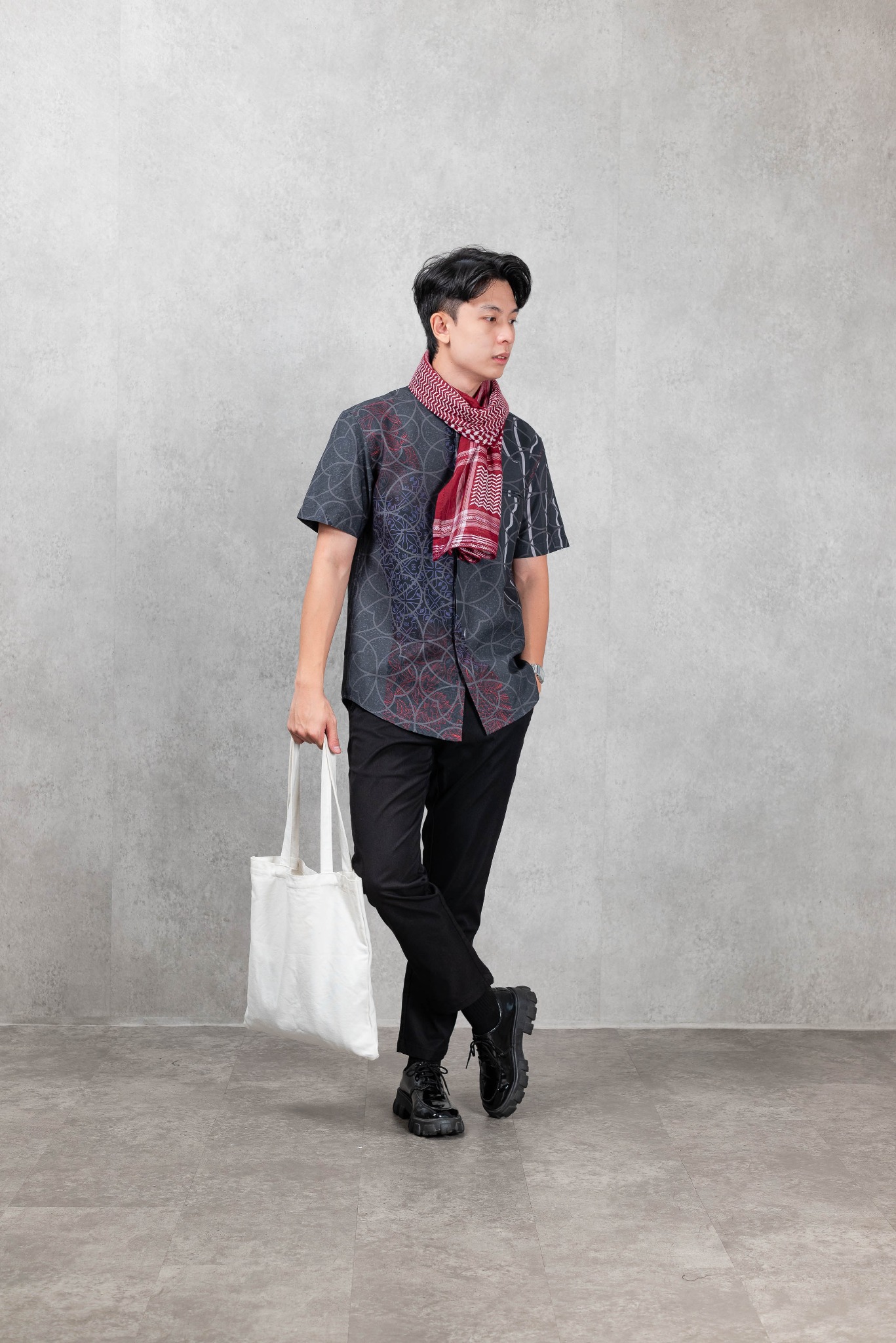 ZAQH Short Sleeve