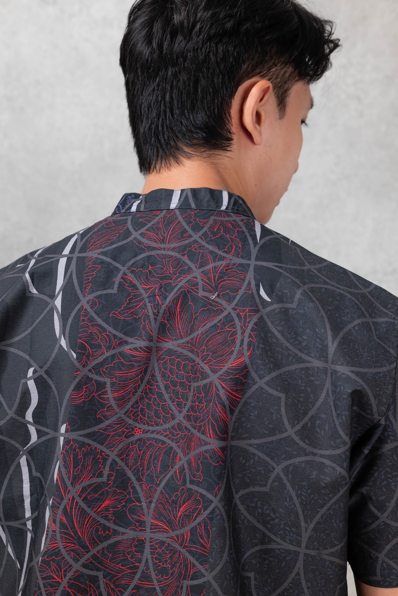 ZAQH Short Sleeve