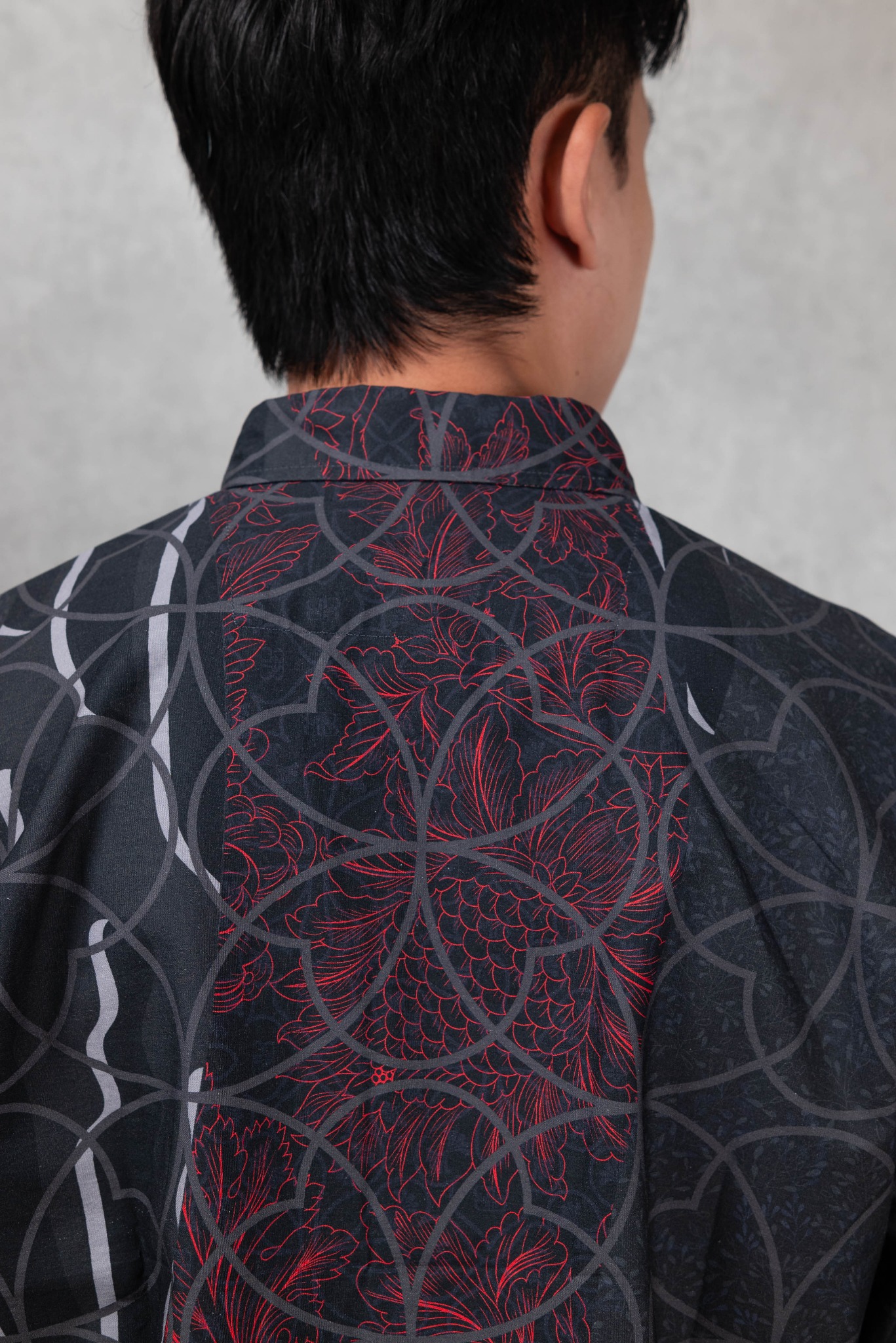 ZAQH Long Sleeve