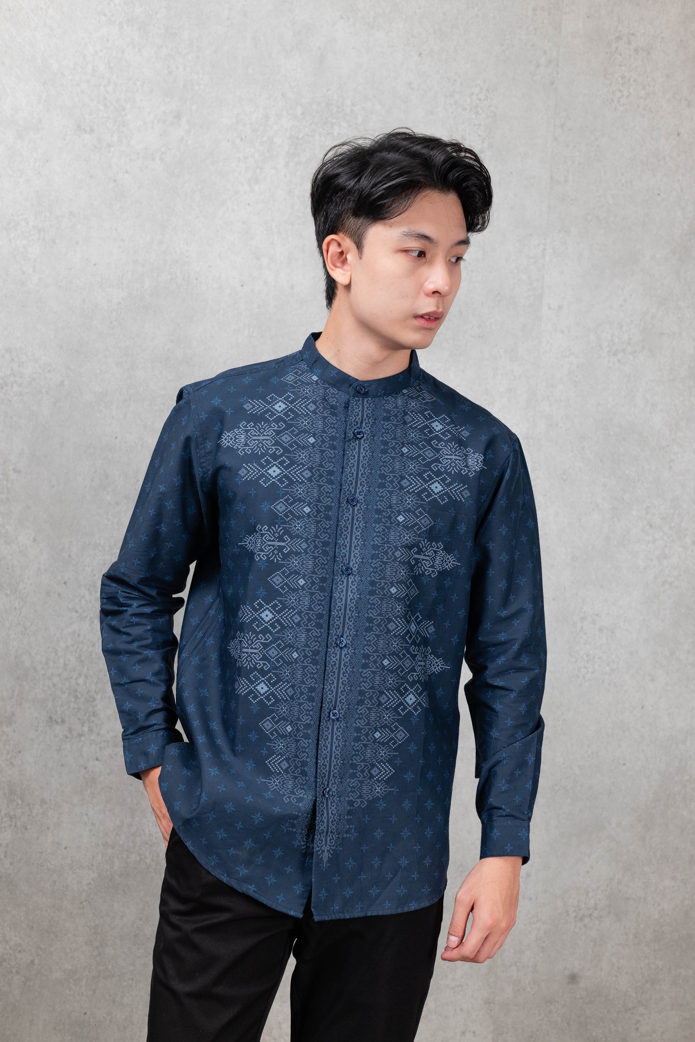 ALI Long Sleeve