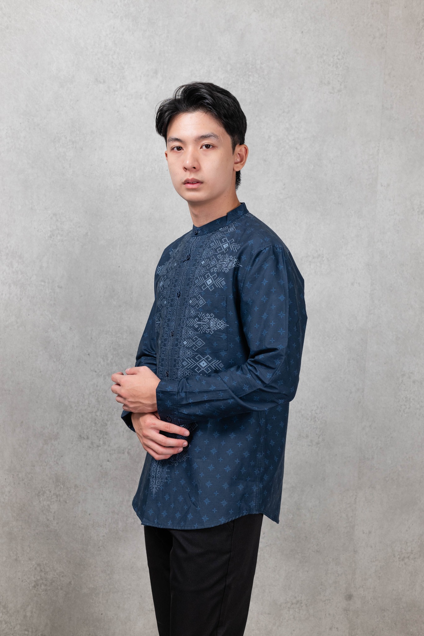 ALI Long Sleeve