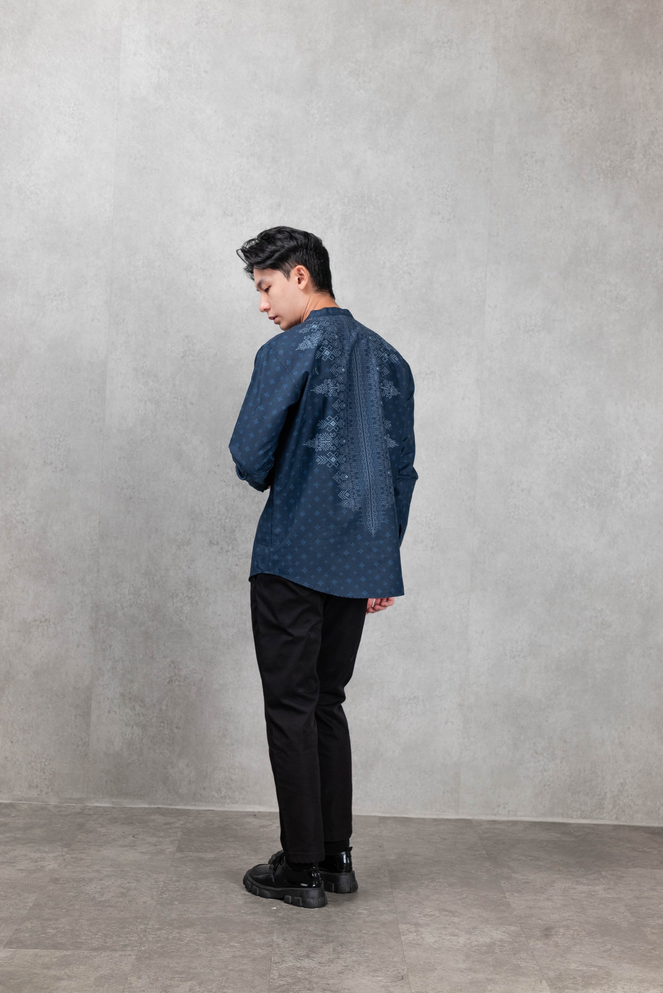 ALI Long Sleeve
