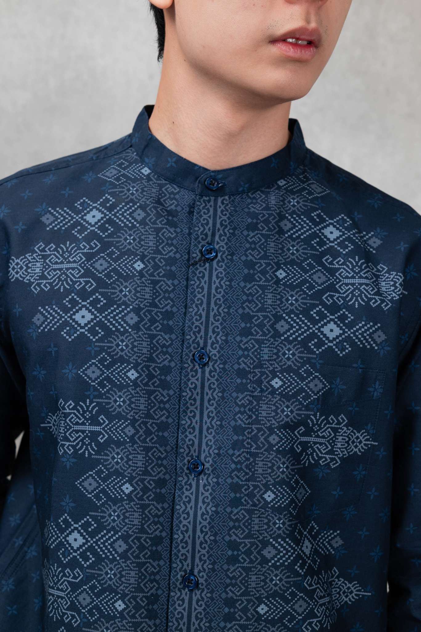 ALI Long Sleeve