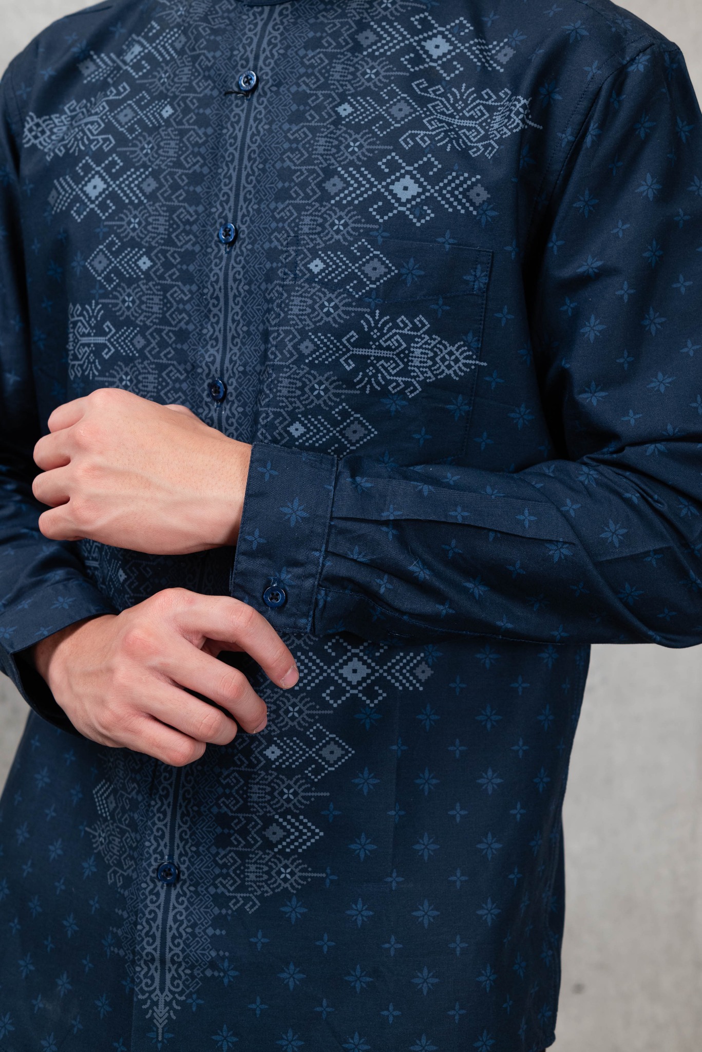 ALI Long Sleeve