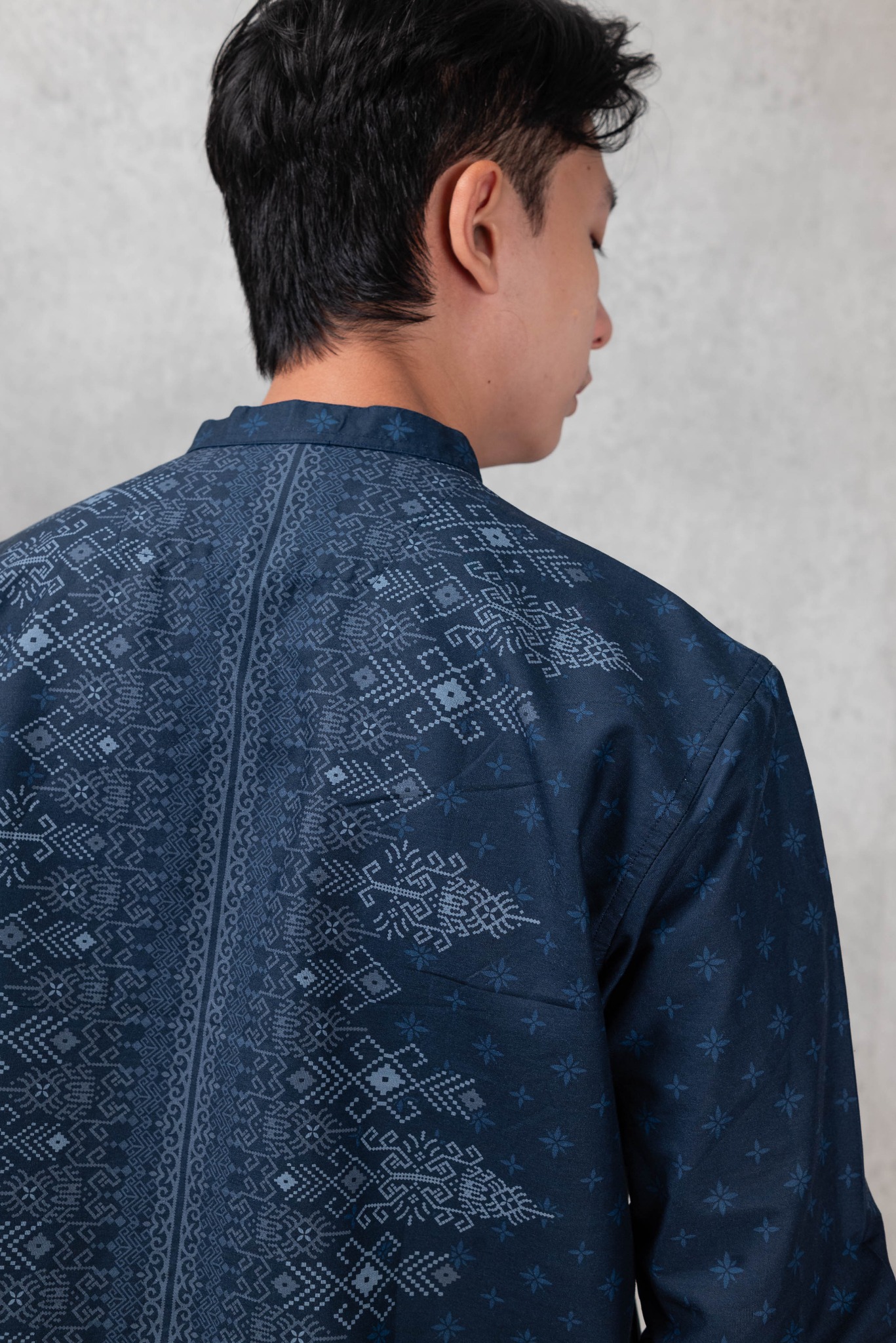 ALI Long Sleeve