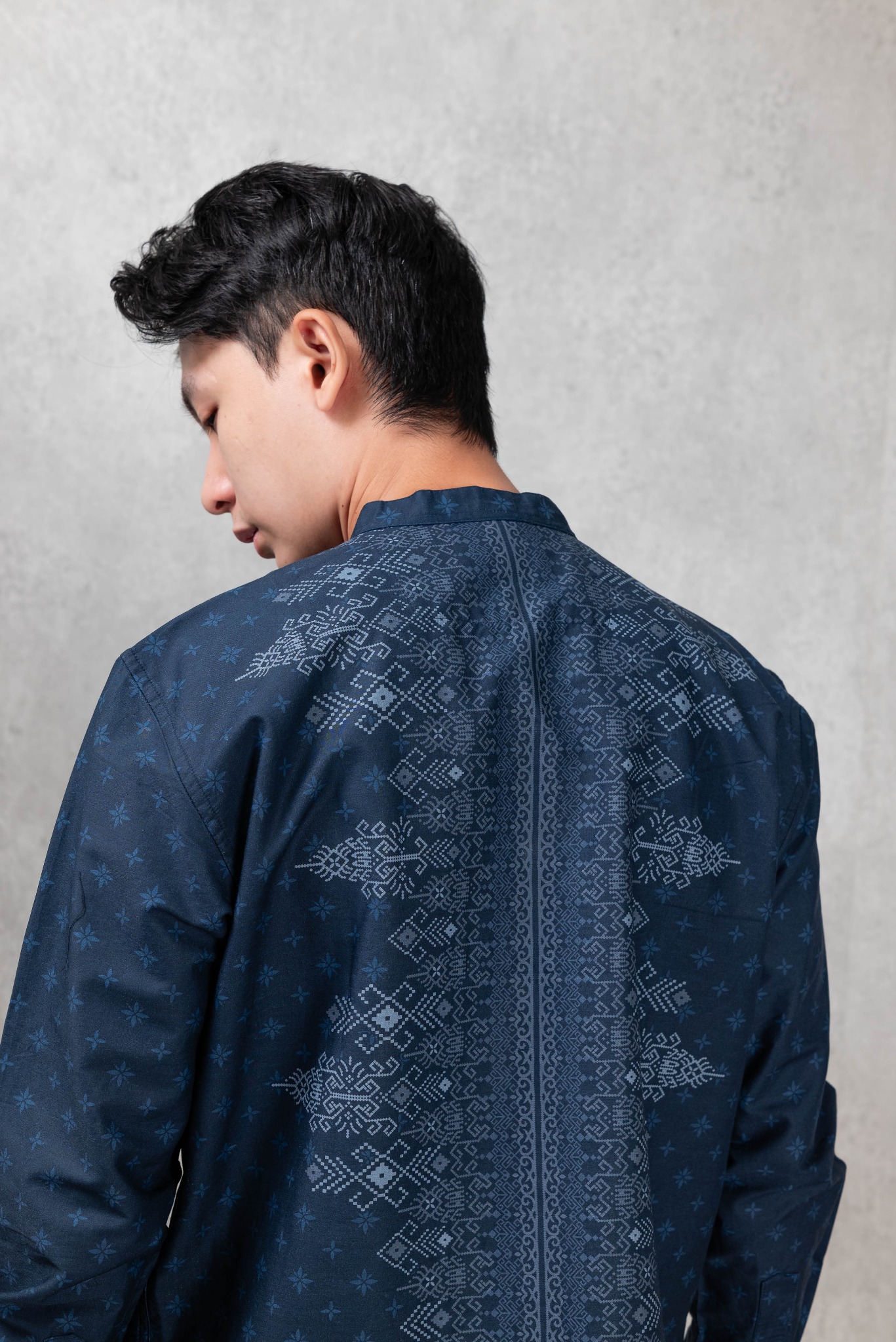 ALI Long Sleeve