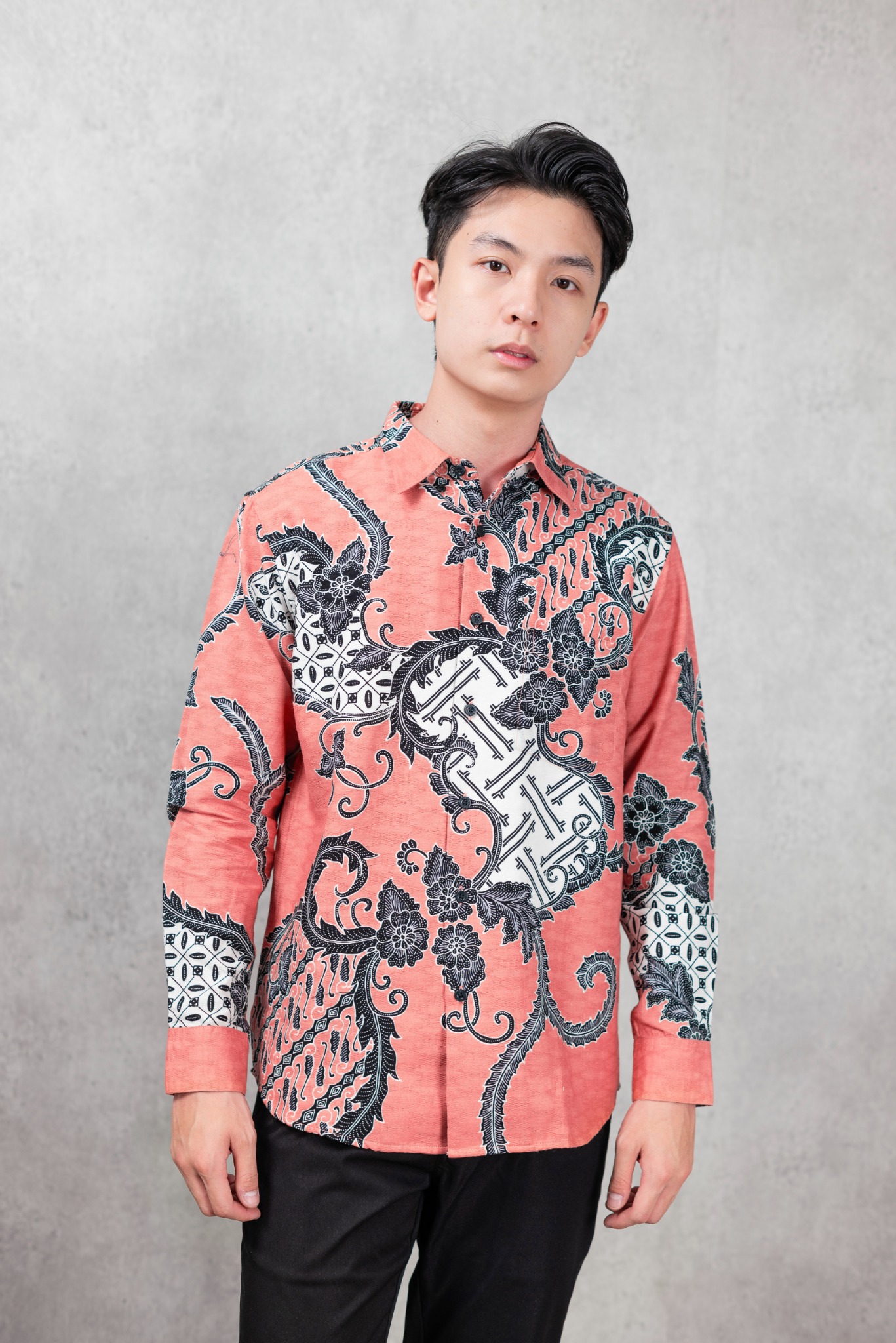 TRISNO Long Sleeve