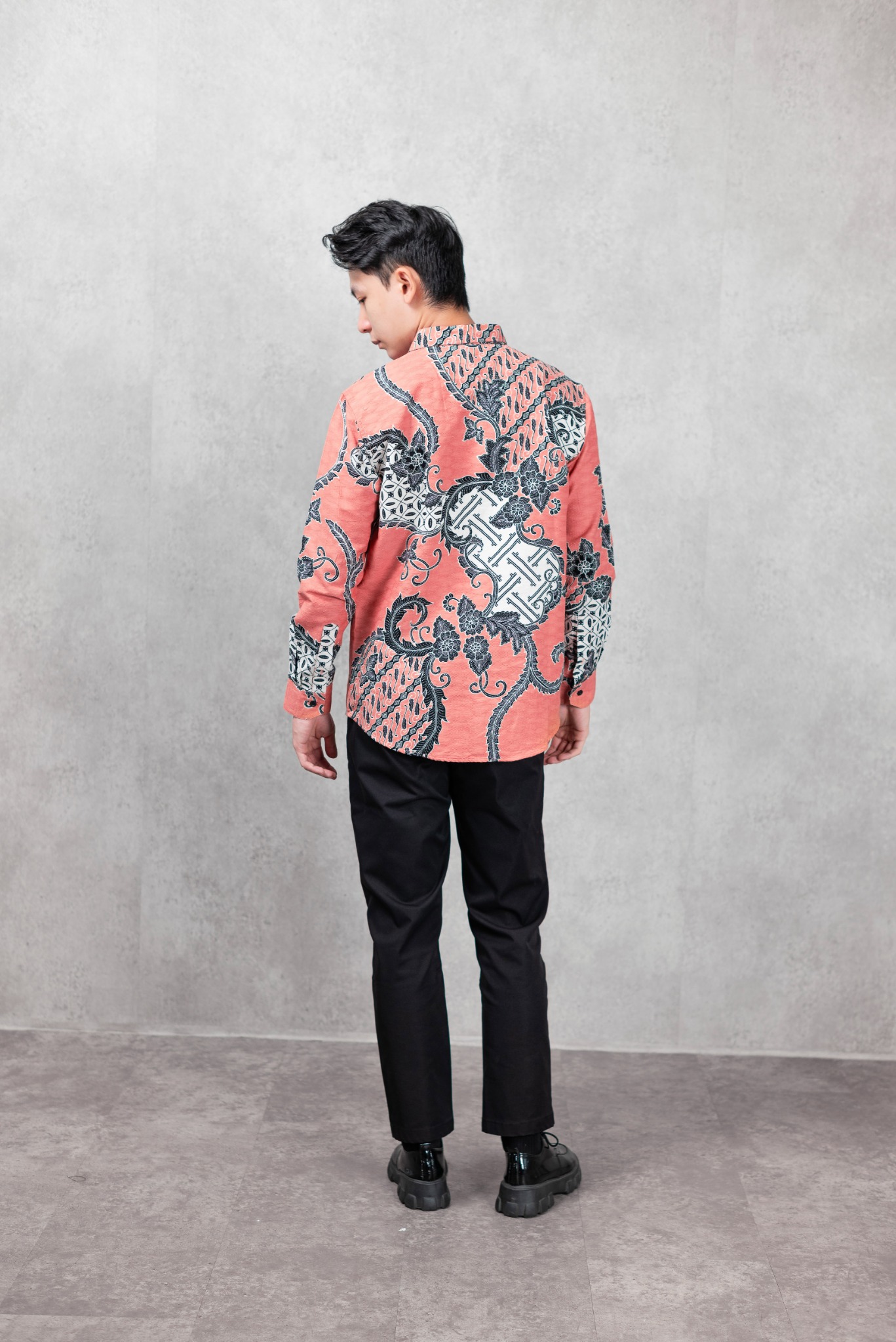 TRISNO Long Sleeve