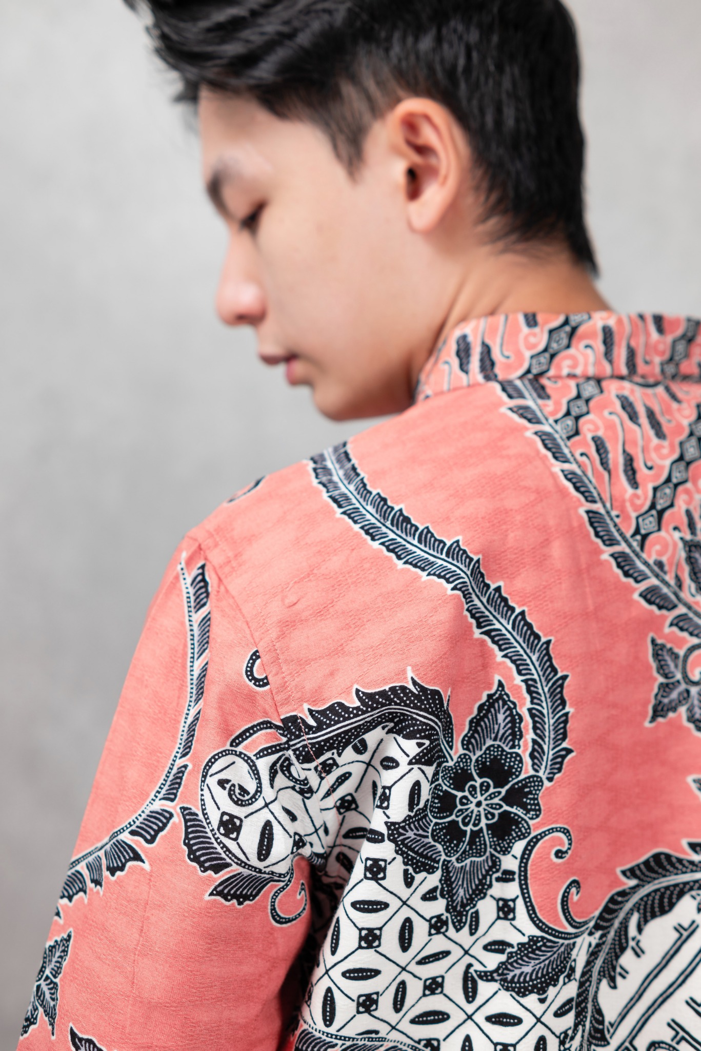 TRISNO Long Sleeve