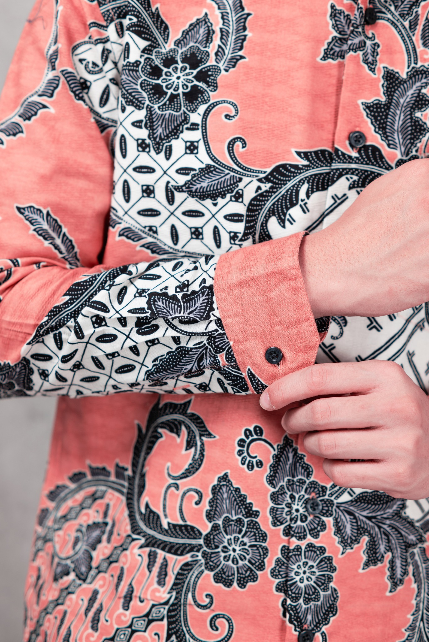 TRISNO Long Sleeve