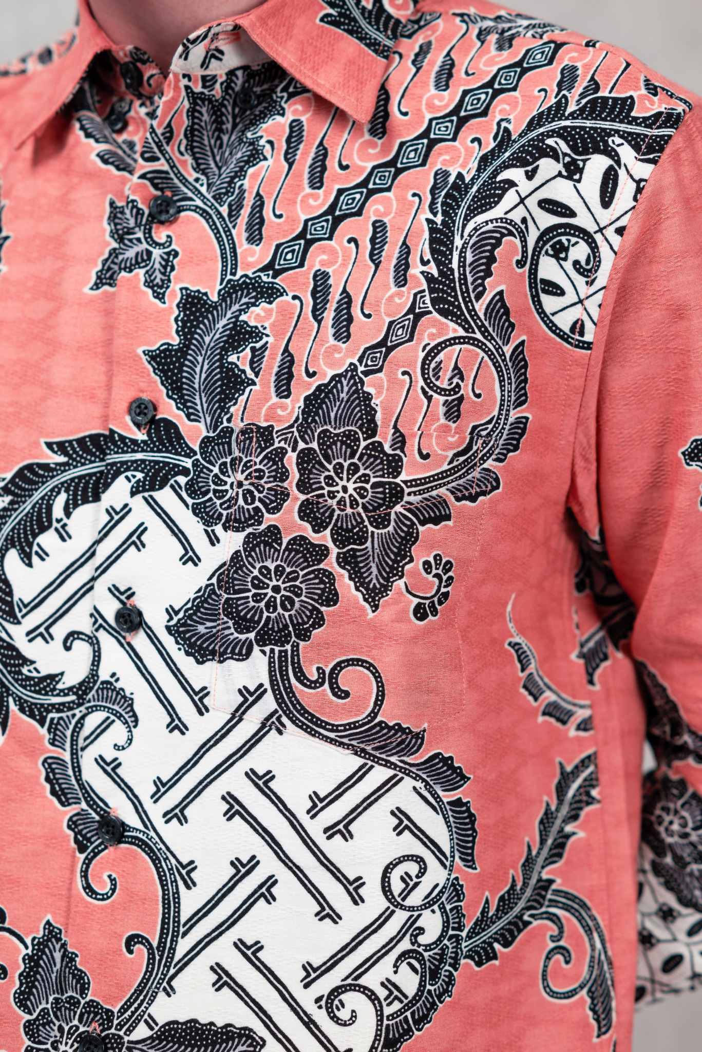 TRISNO Long Sleeve