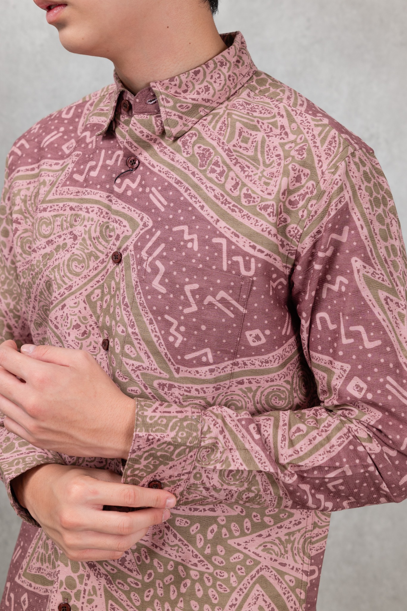 KYLE Long Sleeve