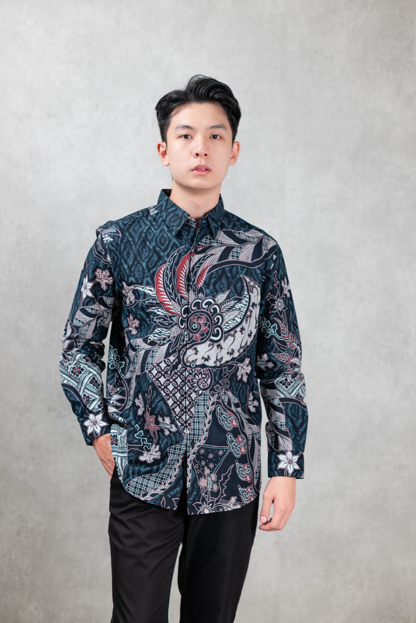 HECTOR Long Sleeve