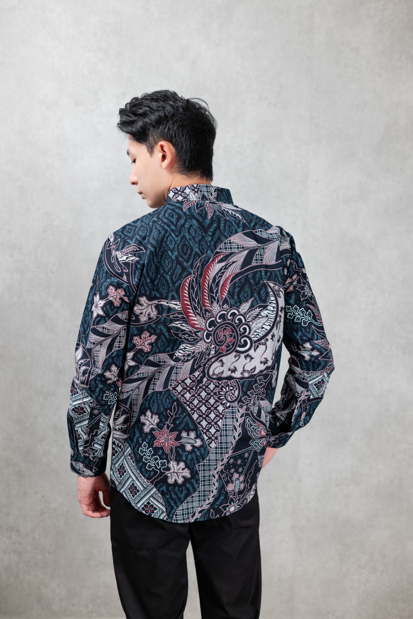 HECTOR Long Sleeve
