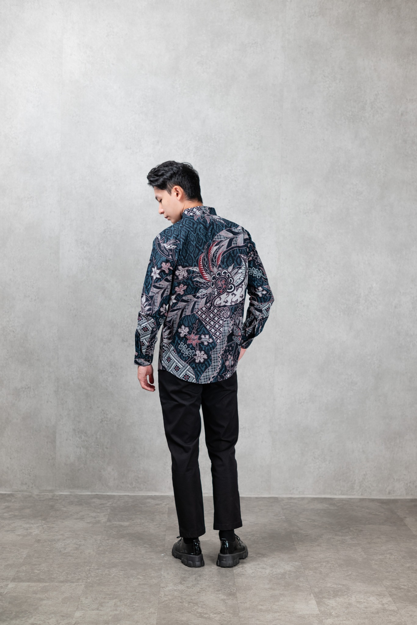 HECTOR Long Sleeve