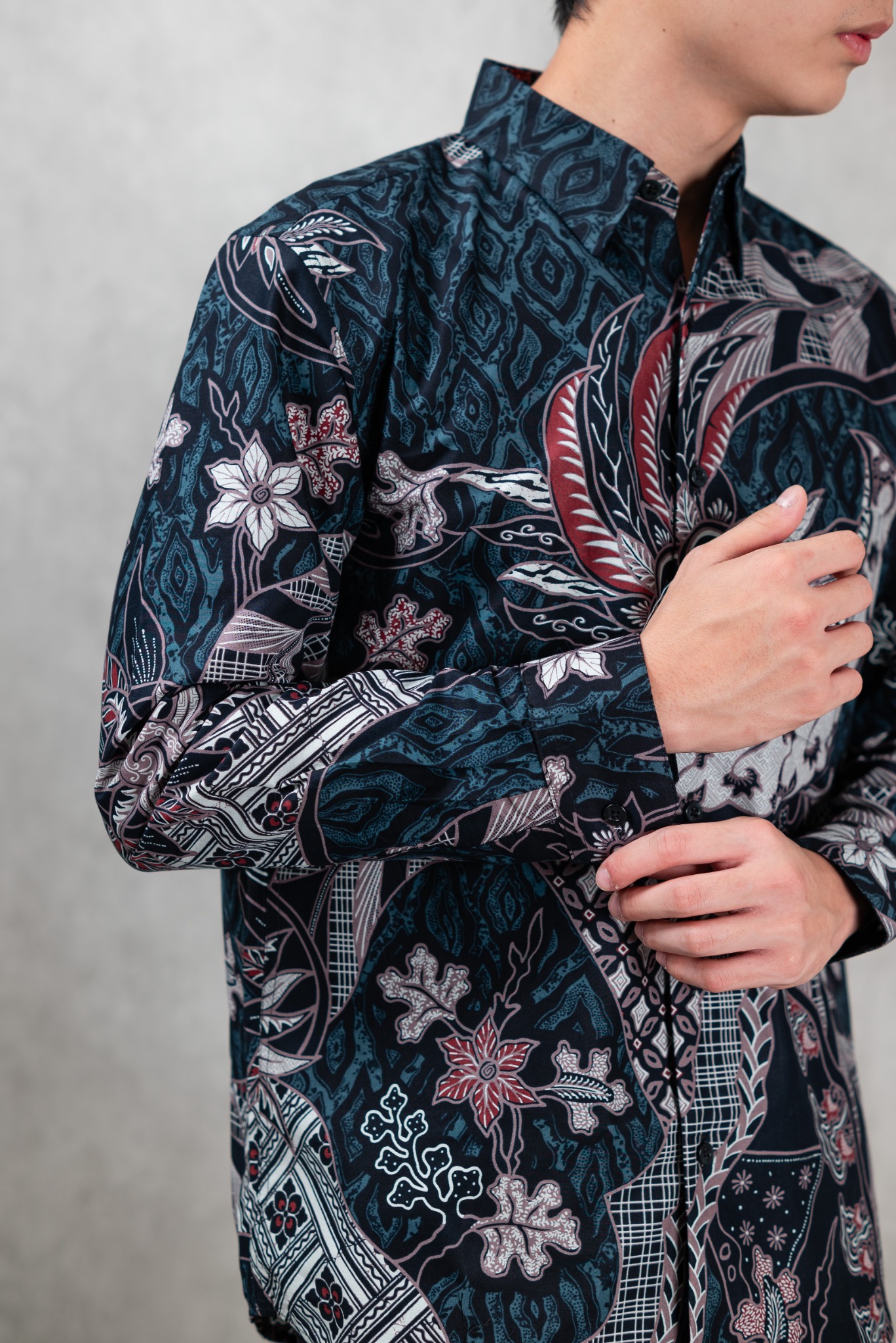 HECTOR Long Sleeve
