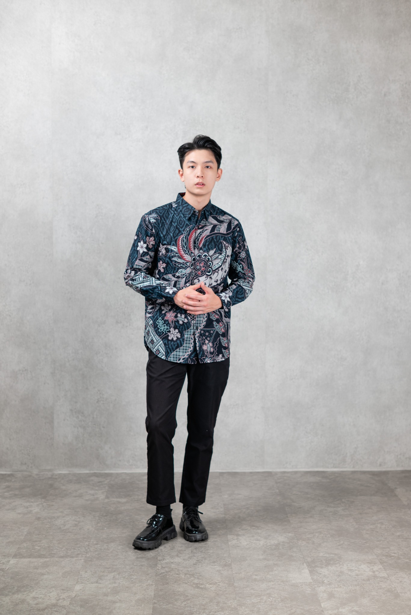 HECTOR Long Sleeve