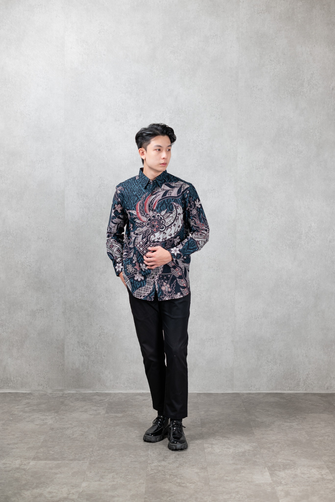 HECTOR Long Sleeve