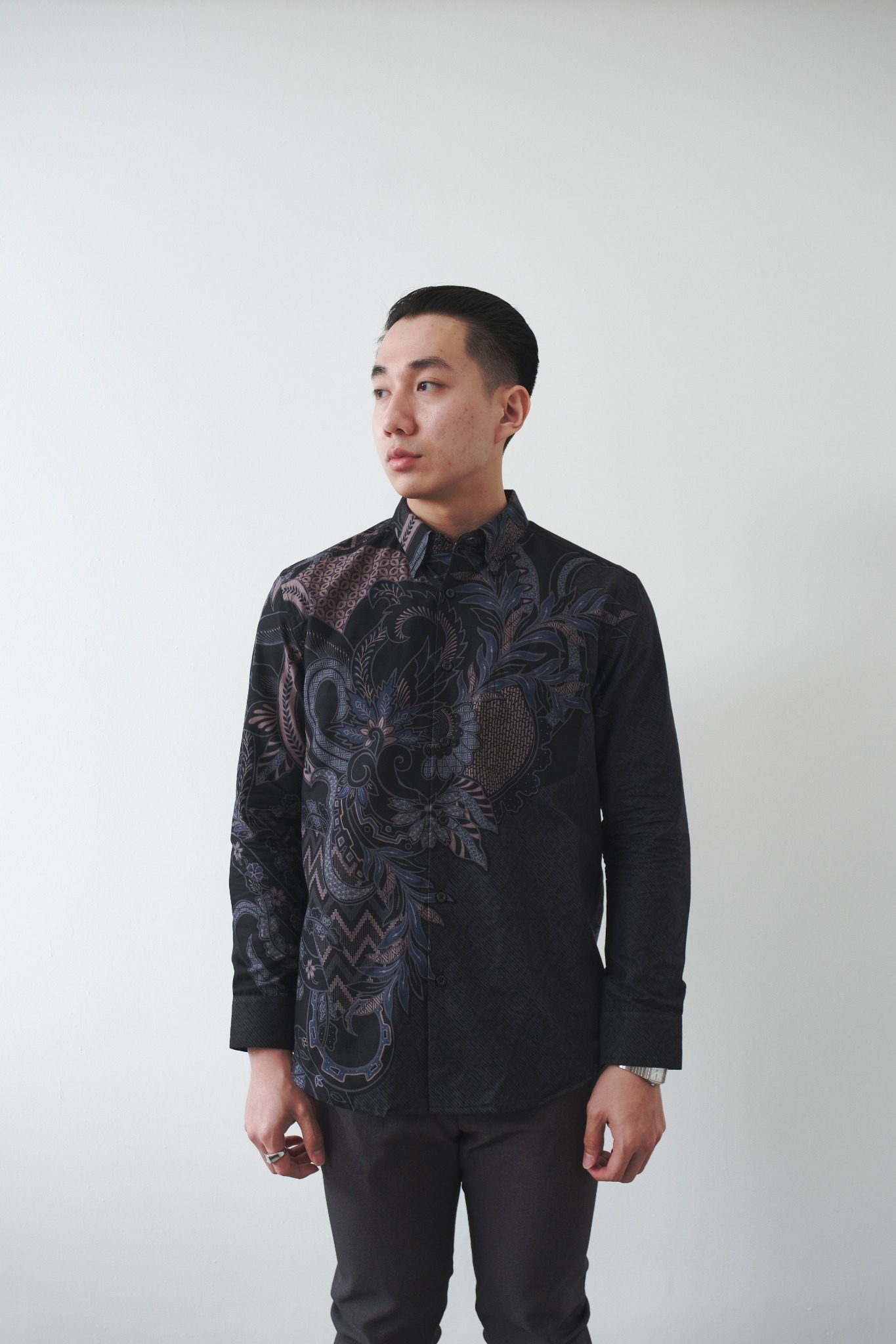 TRISUKMO Long Sleeve