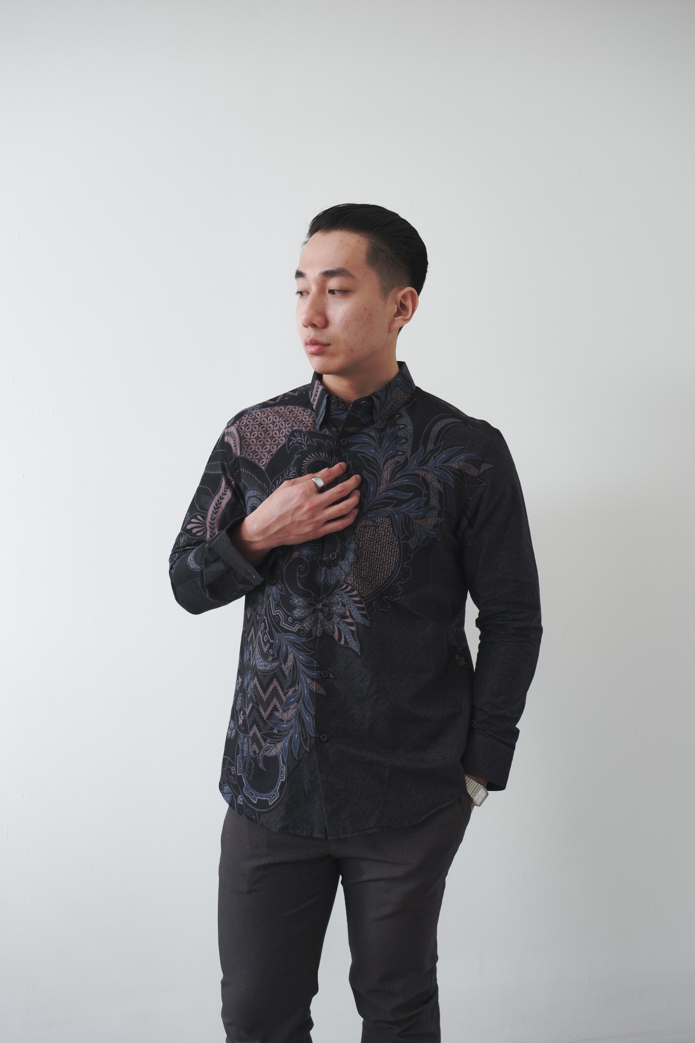TRISUKMO Long Sleeve