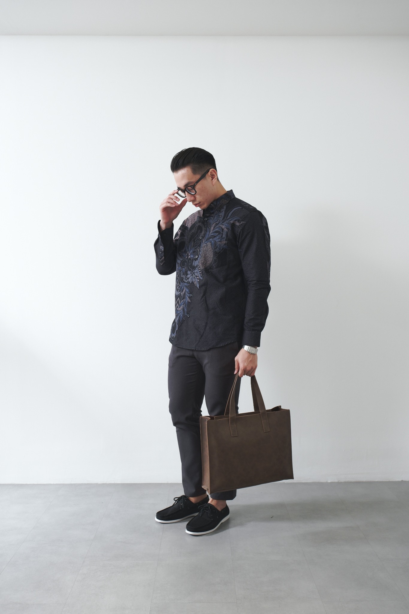 TRISUKMO Long Sleeve