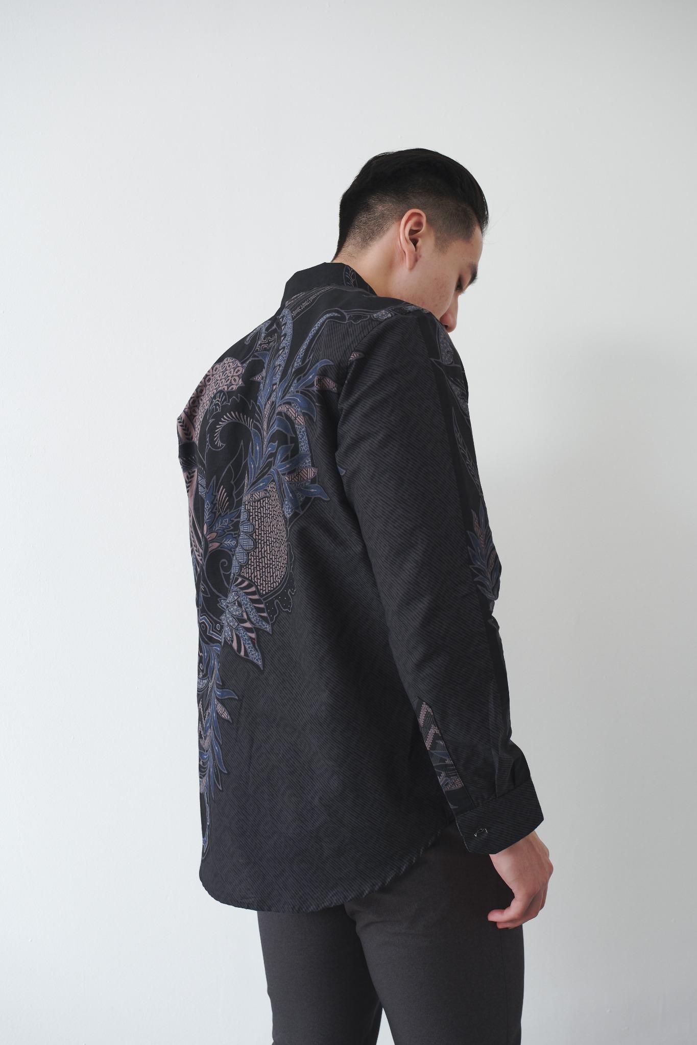 TRISUKMO Long Sleeve