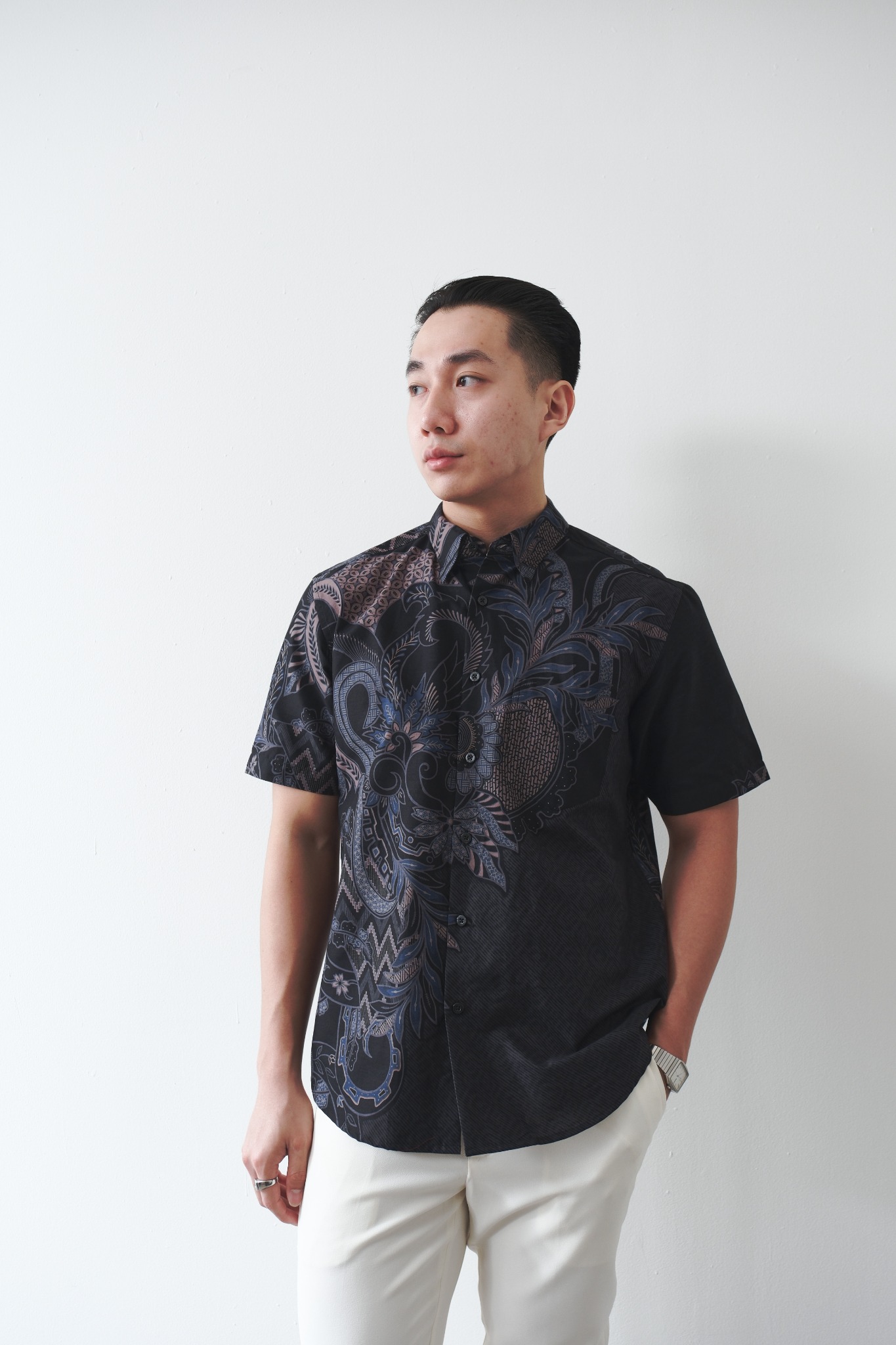 TRISUKMO Short Sleeve