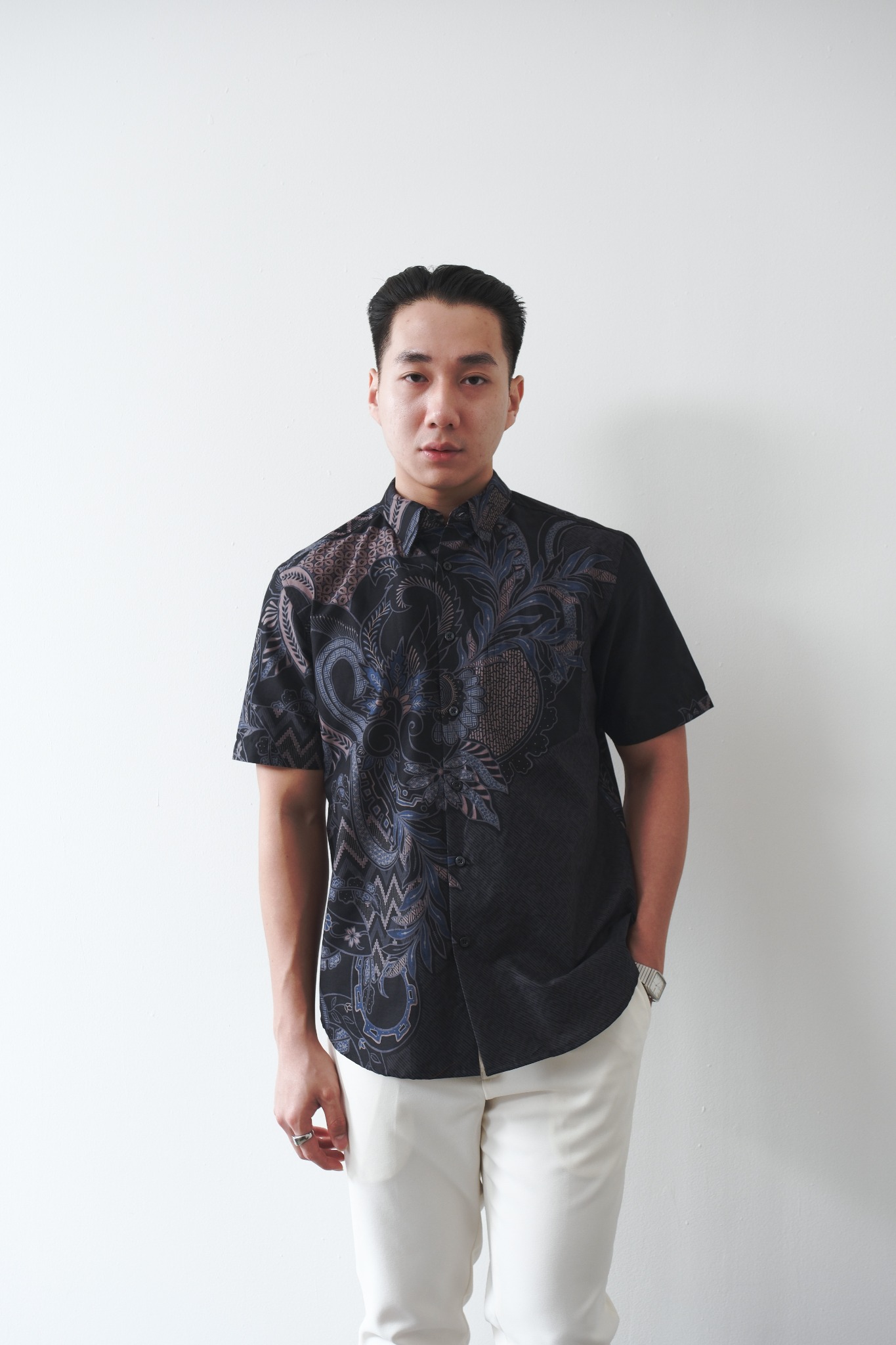 TRISUKMO Short Sleeve