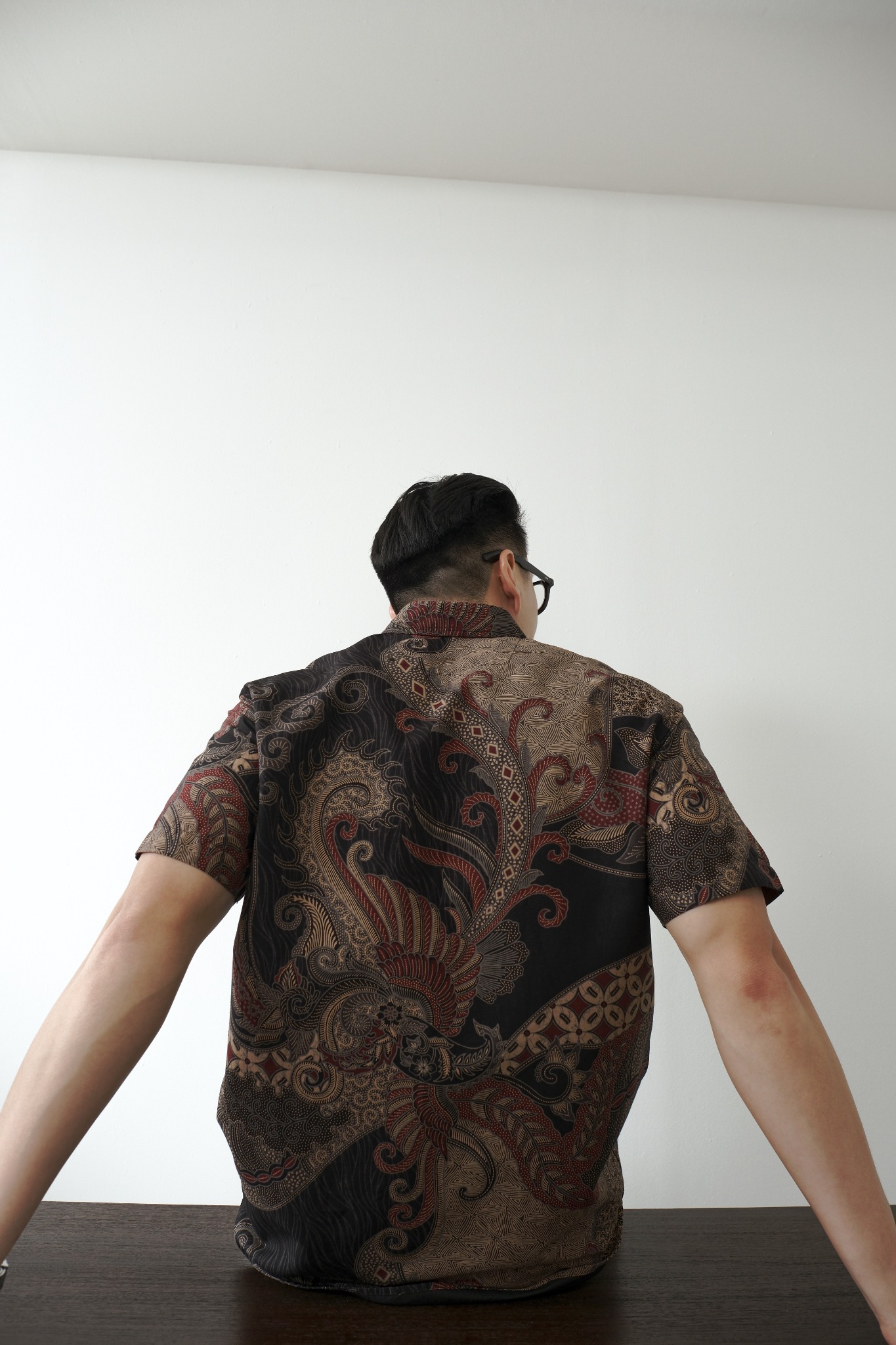 RADENAKSO Short Sleeve