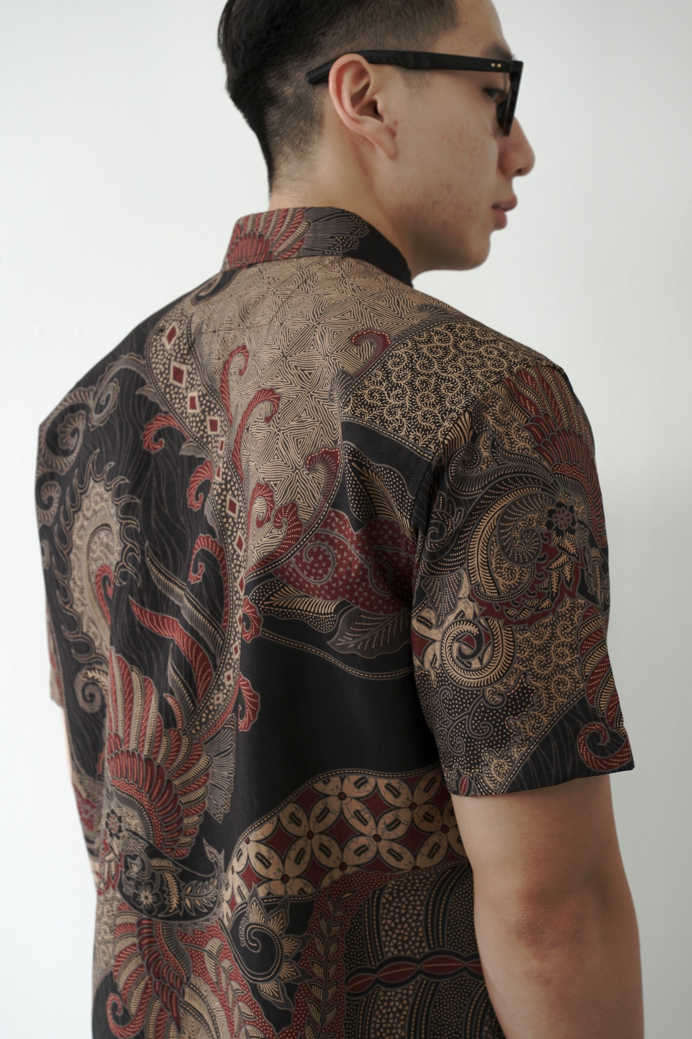 RADENAKSO Short Sleeve