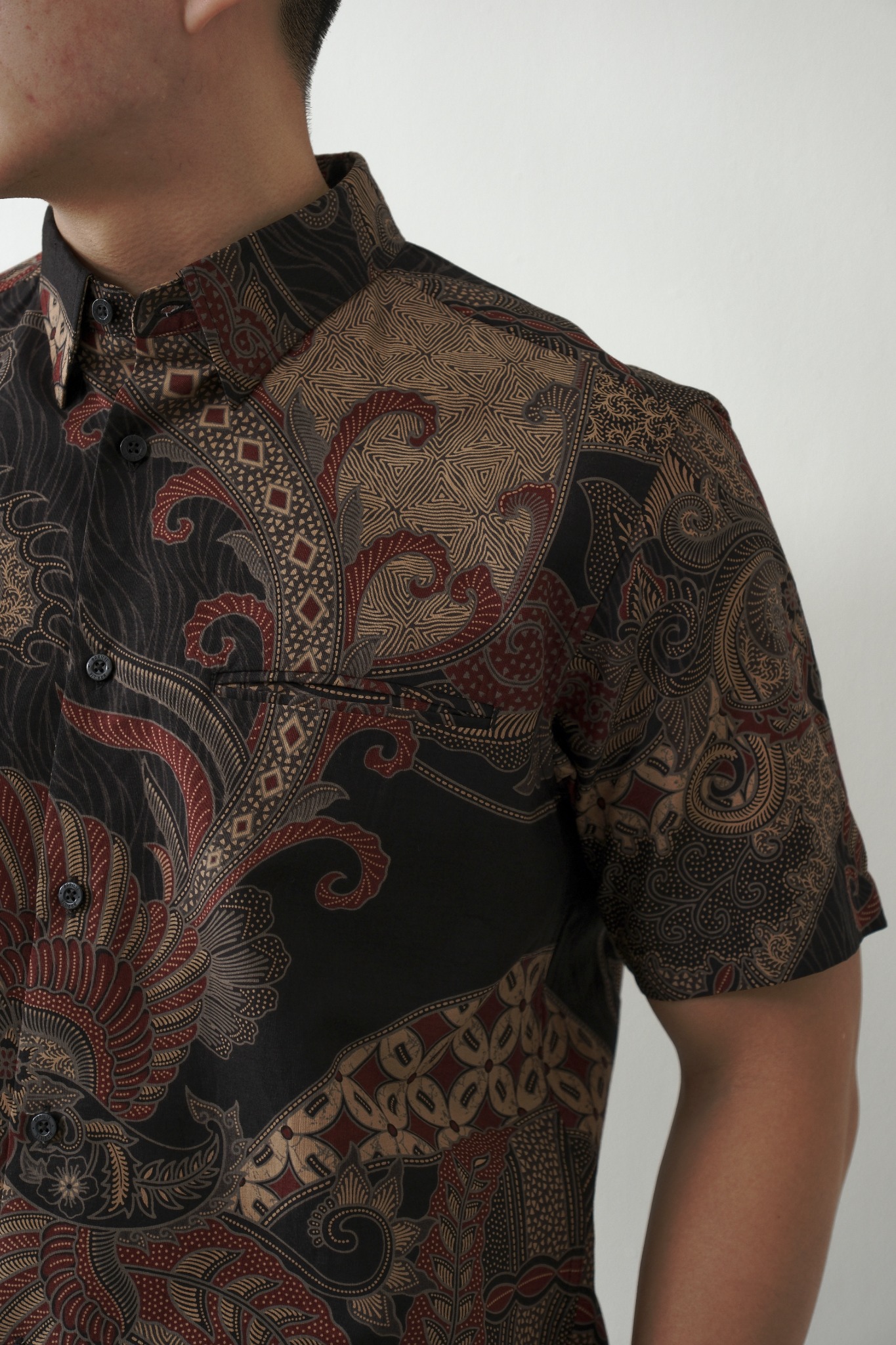 RADENAKSO Short Sleeve