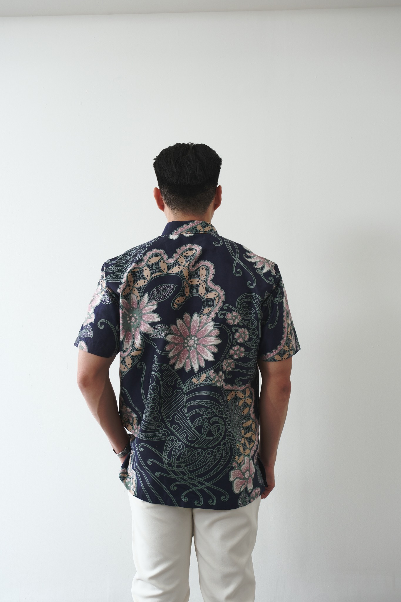 PRIMESIG AJIRAKA Short Sleeve