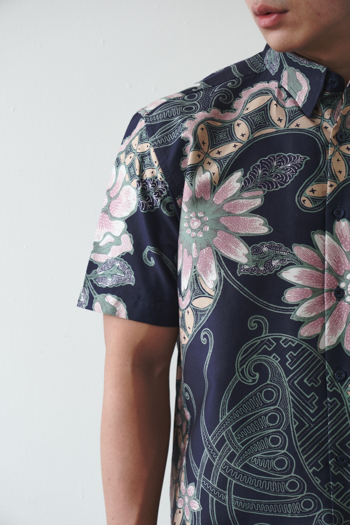 PRIMESIG AJIRAKA Short Sleeve
