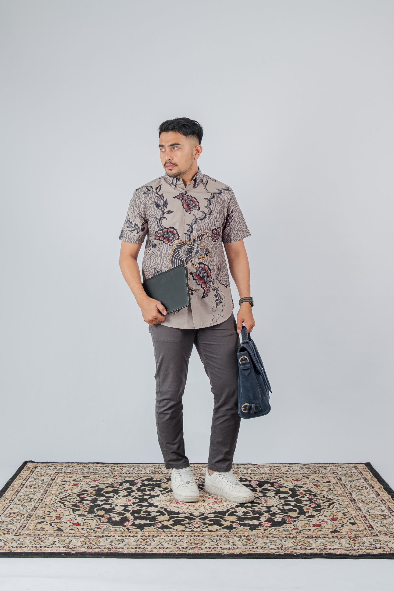 DOELJANA Short Sleeve