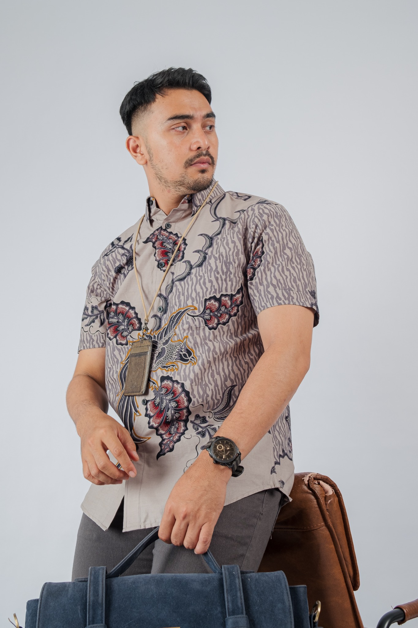 DOELJANA Short Sleeve