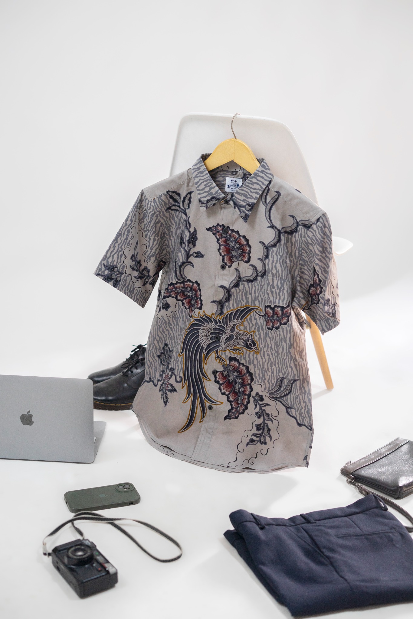 DOELJANA Short Sleeve