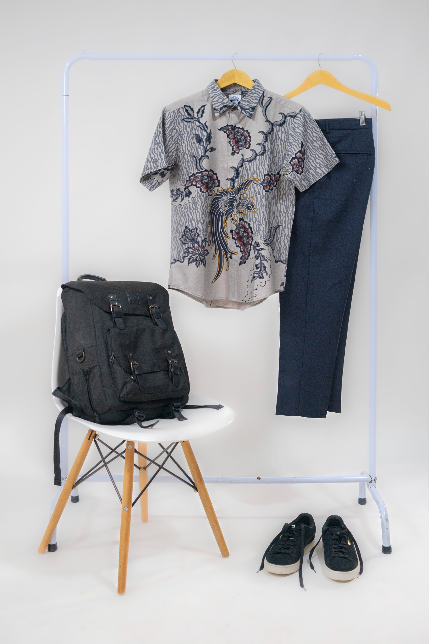 DOELJANA Short Sleeve