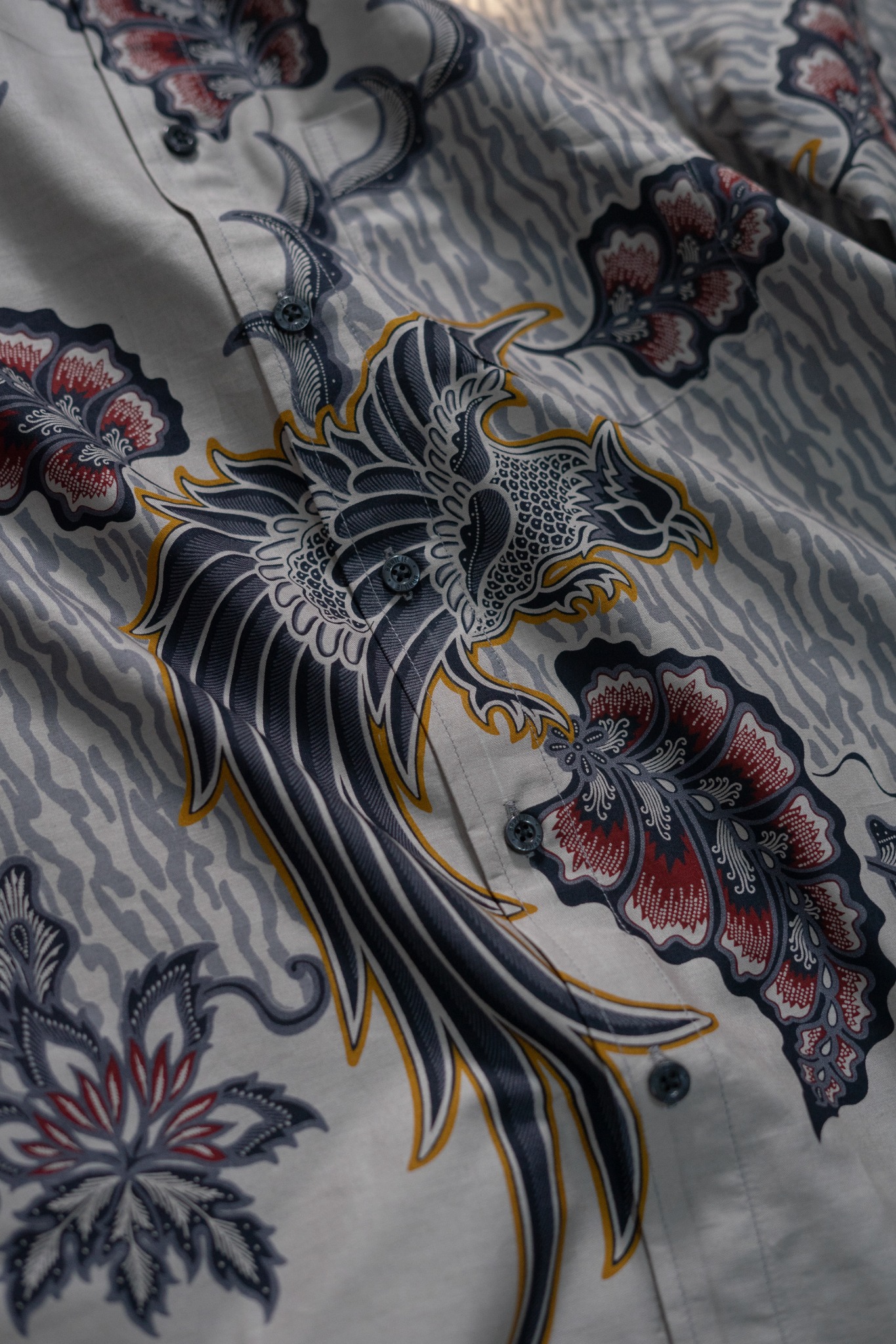 DOELJANA Short Sleeve
