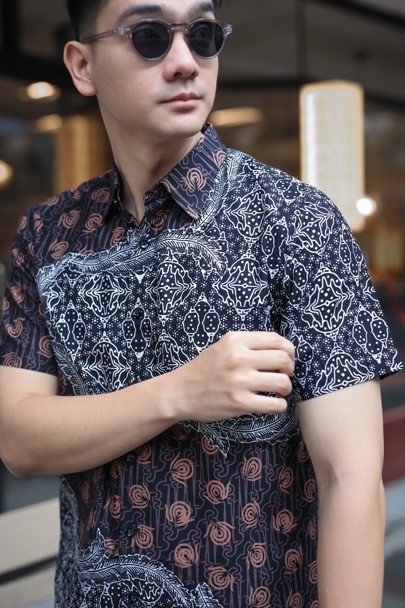 STUPA Short Sleeve