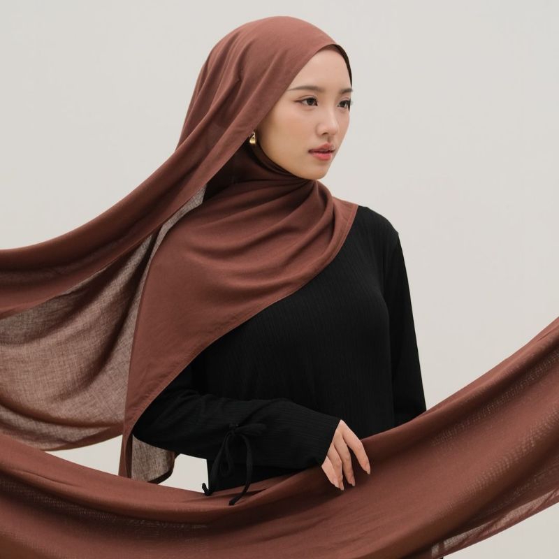NHS.LOOKS - Shey Viscose