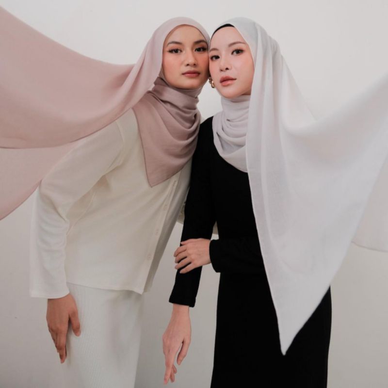 NHS.LOOKS - Miracle Pashmina