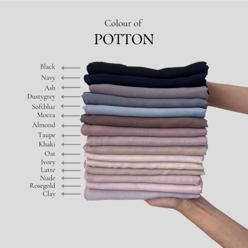 NHS.LOOKS - Poton