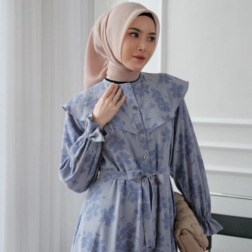 Image of NHS.LOOKS - Sophia Dress