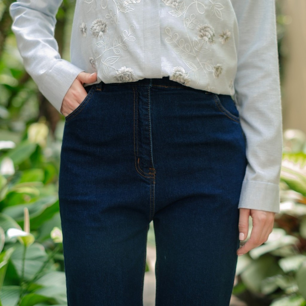 Shafira - Trixie Pants - Celana Panjang Wanita