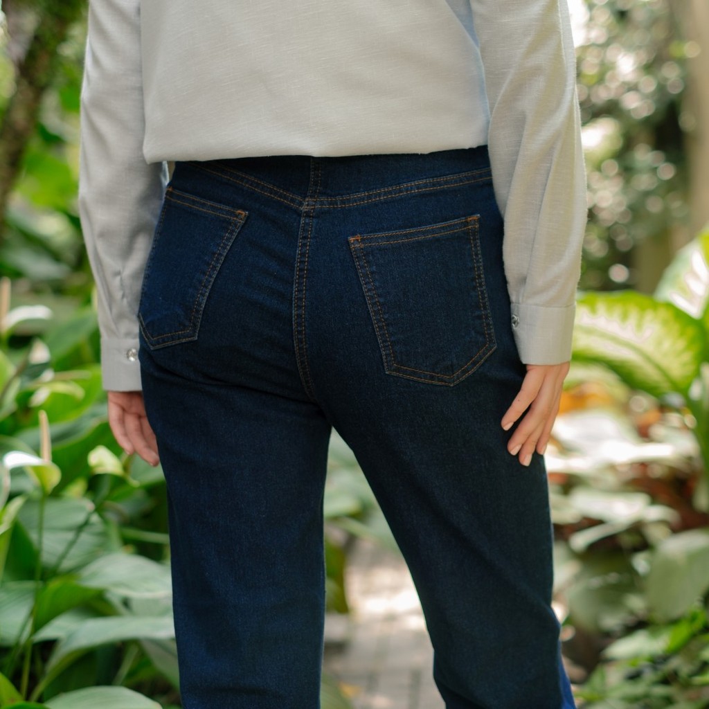 Shafira - Trixie Pants - Celana Panjang Wanita