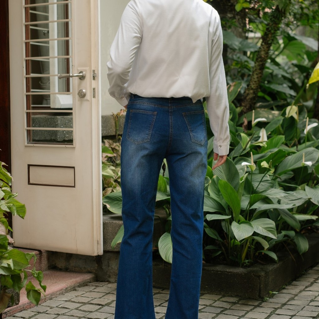 Shafira - Trixie Pants - Celana Panjang Wanita