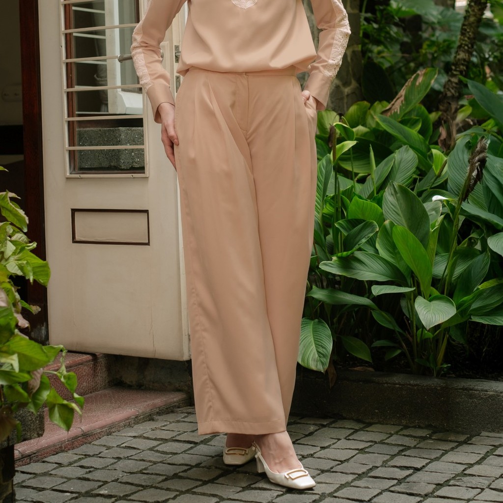 Shafira - Cindy Pants - Celana Panjang Wanita