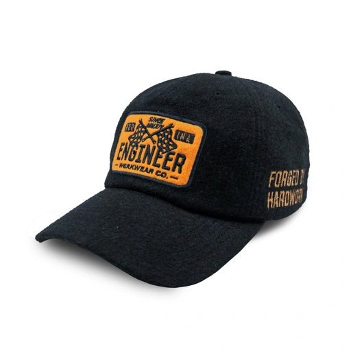Image of RADIUM - Wool Caps Series