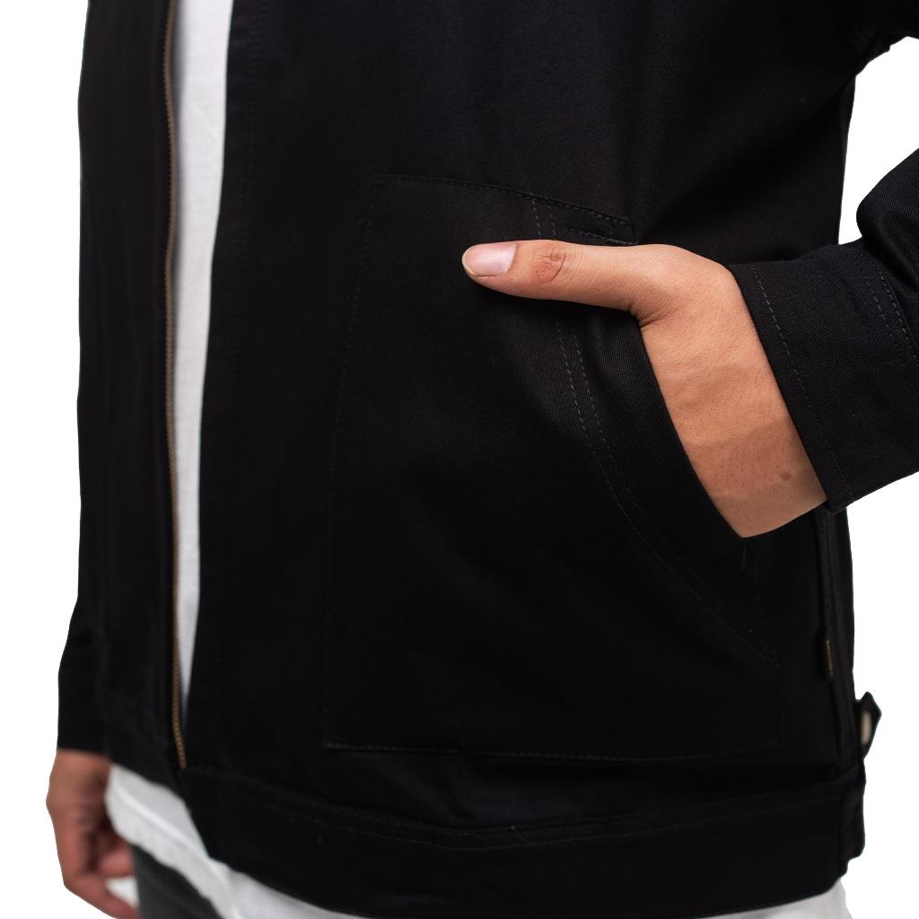 GROOVE - Welder Workjacket