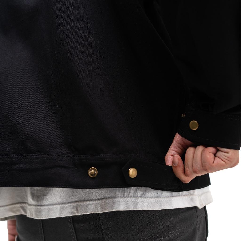 GROOVE - Welder Workjacket